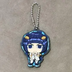 ジョジョの奇妙な冒険 ジョジョラバ ブチャラティ ラバーストラップ