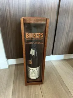 2026年最新】ブッカーズ ウイスキーの人気アイテム - メルカリ