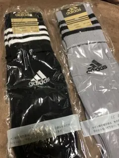 adidas ソックス　まとめ売り