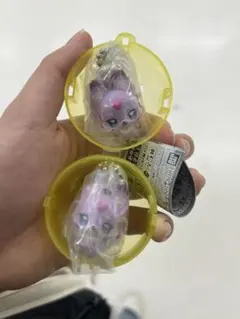 名探偵プリキュア 名探偵スイング マシュタン