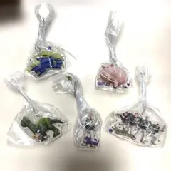 トイ・ストーリー 5 一番くじ Ｈ賞アクリルキーホルダー　セット‼️のサムネイル