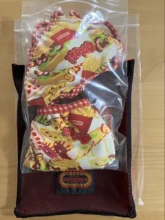 ヒステリックグラマー　水着　USED ポーチ付きのサムネイル