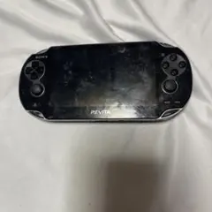 PlayStation Vita PCH-1000 ジャンク品