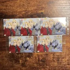 鋼の錬金術師　ハガレン　ウエハース　VR1-27