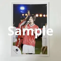 【中山優馬】　ショップ写真　野球大会のサムネイル