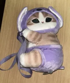 mofusand モフサンド にゃんぱんつ！ショルダーバッグ コアラ ぬいぐるみ