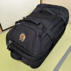 BURTON 2輪　大型キャリーケース　wheelie cargo 2026年最新】burton wheelie cargoの人気アイテム - メルカリ