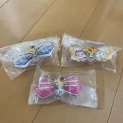 プリキュアリボンコレクション1