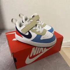 Nike 子供スニーカー