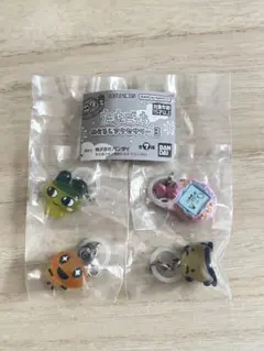 たまごっち めじるしアクセサリー3