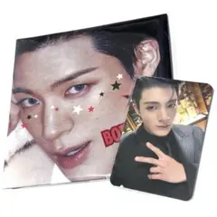 NCT JNJM BOTH SIDES ジェノ