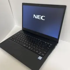 NEC VM-6 Ci5 8265U- 1.6GHz 8GB 128GB⑤のサムネイル