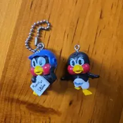 2点セット　つば九郎　つばくろうがいっぱいこれくしょん２