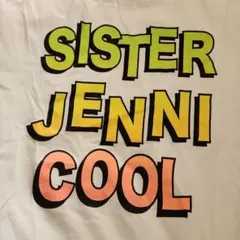 SISTER JENNY　Tシャツ150