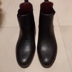 MACKINTOSH マッキントッシュ　サイドゴア　レインブーツ