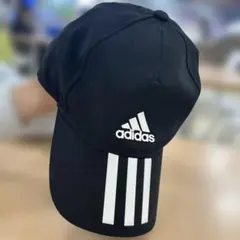 (アディダス) adidas/ベースボール 3ストライプス ツイル キャップ