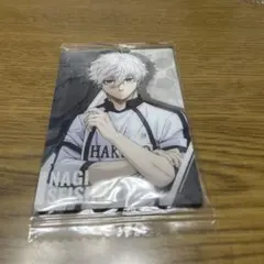 ブルーロック ウエハース4 R 凪誠士郎 ③