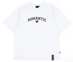 ROMANTIC CROWN ROMANTIC ARCH LOGO TEEのサムネイル