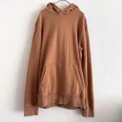 old gap y2k プルオーバーパーカー 平成 ヴィンテージ S 希少カラー