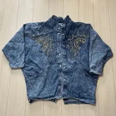 Gジャン 古着 PADO CALIFORNIAのサムネイル