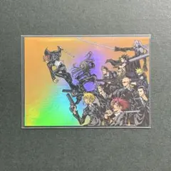 FF7 アニバーサリーアートミュージアム vol.2 2-020 プレミアムのサムネイル