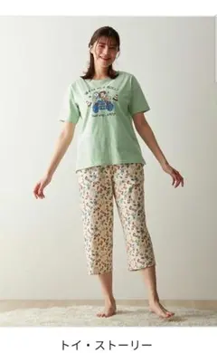 Disney Fantasy Shop トイ・ストーリー ルームウェアのサムネイル