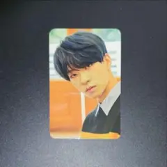 RAINZ レインズ ヒョンミン トレカ