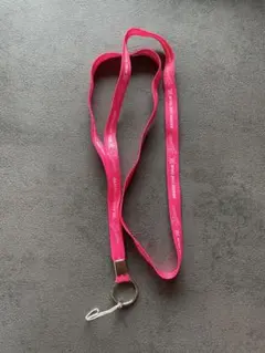 ARASHI popcorn ペンライトストラップ