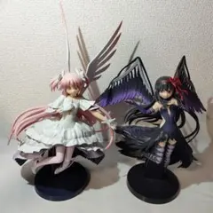 2025年最新】ほむら まどかマギカ フィギュアの人気アイテム - メルカリ