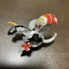 爆丸 ヘリオスMKII ゲートカード付属 爆丸 ヘリオスMKII ゲートカード付属 - メルカリ