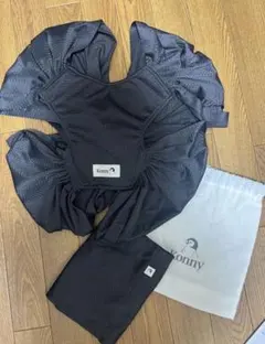 コニー抱っこ紐XS