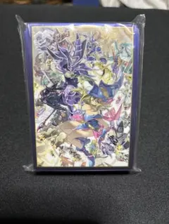ポケモンカード】超貴重！絶版 N 孤高の王様 デッキシールド スリーブ