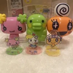 たまごっち　アクスタ