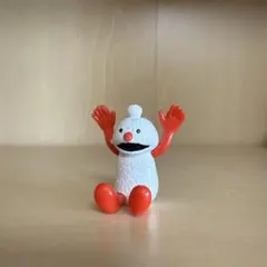 パペットスンスンバスボム ノンノン