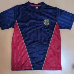 FCバルセロナ FCB ユニフォーム キッズ サッカーのサムネイル