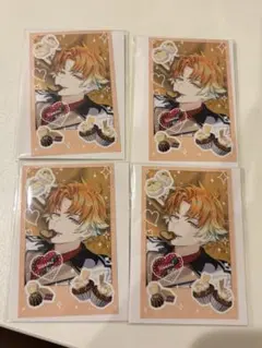 宇佐美リト　チェキ　Melty Valentine