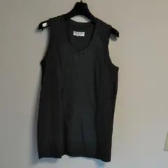 COMME des GARCONSノースリーブワンピースのサムネイル