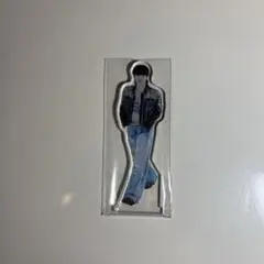 JO1DERSHOW2025 in TOKYODOME 特典アクスタ 木全翔也