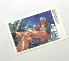 呪術廻戦 ファンパレ 幻影夜行本舗 フォト風カード 五条悟 | Mercari