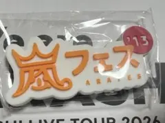 嵐 マグネット ランダム アラフェス 2013