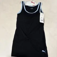PUMA★パット付きタンクトップ★150