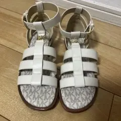 MICHEAL KORS サンダルのサムネイル