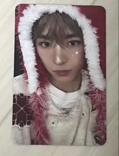 NCT WISH Ode to love TT ユウシ トレカ - メルカリ