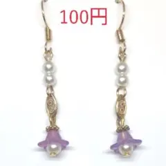 No.218 フックピアス