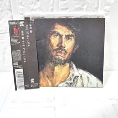 CD　平井 堅　THE STILL LIFE　帯付き