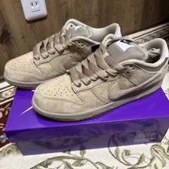 Nike SB Dunk Low Pro B 