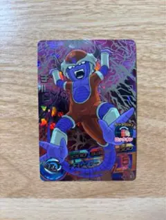 ドラゴンボールヒーローズ　旧弾　チルド