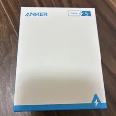 新品未開封　Anker PowerCore 10000 Reduxのサムネイル