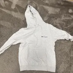 Champion チャンピオン パーカー グレー