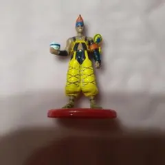 ファイナルファンタジー ワッカフィギュア　コカコーラおまけ
